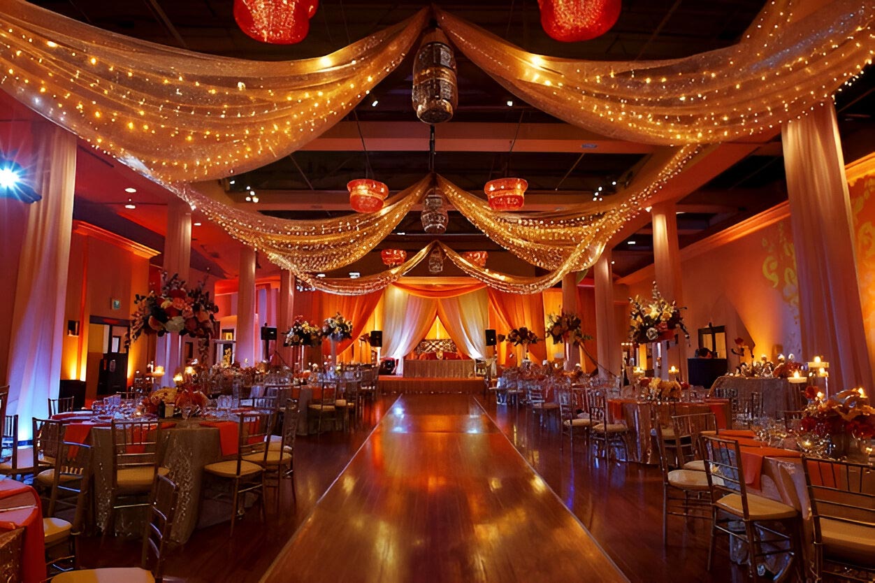 Receptions Or Events Wedding & Reception Venue Richmond | Aurelia House NSW